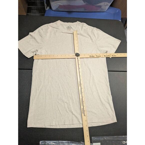 St Johns Bay Small Heritage Performance Tee Mens T - Shirt - Picture 4 of 4